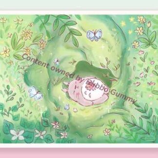 Art Print 2206