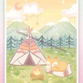 Art Print 2383