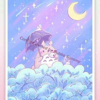 Art Print 2397