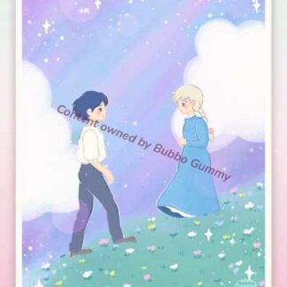 Art Print 2714