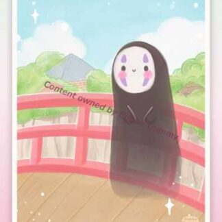 Art Print 2721