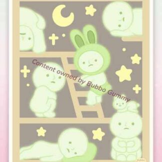 Art Print 3111