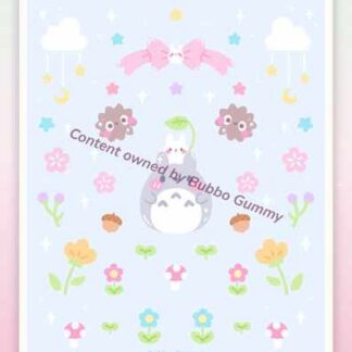 Art Print 3214