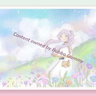 Art Print 3374
